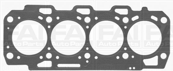 FAI AUTOPARTS Tihend,silindripea HG1681B